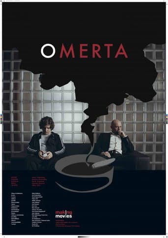 Poster for Omerta