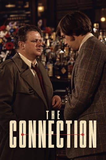 Poster for The Connection