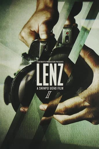 Poster for LENZ II