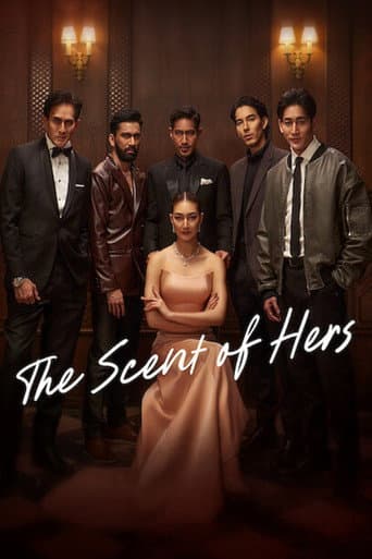 Poster for The Scent of Hers