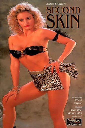 Poster for Second Skin