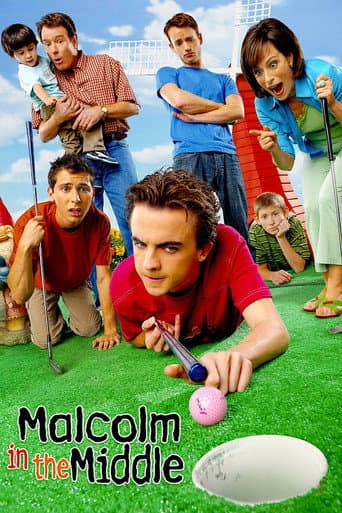 Poster for Season 7