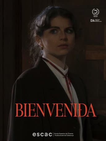 Poster for Welcome