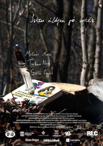 Poster for Isten áldjon jó vitéz