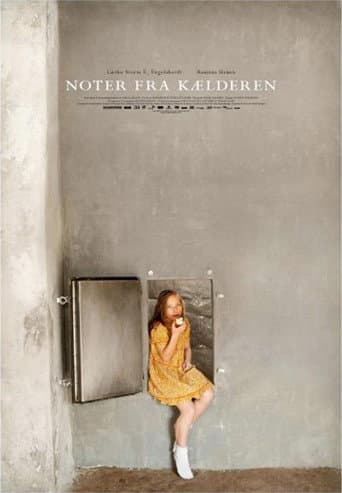 Poster for Notes from Underground