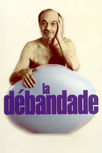 Poster for Hard Off