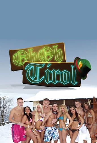 Poster for Oh Oh Tirol