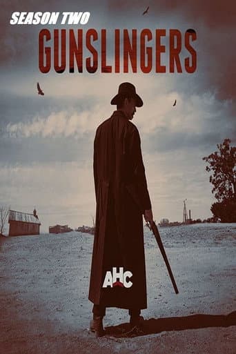 Poster for Season 2