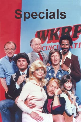 Poster for Specials