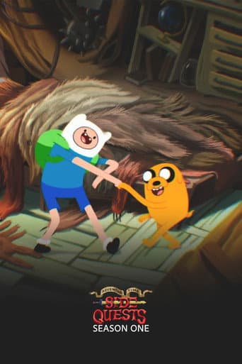 Poster for Season 1
