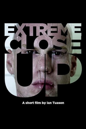 Poster for Extreme Close Up
