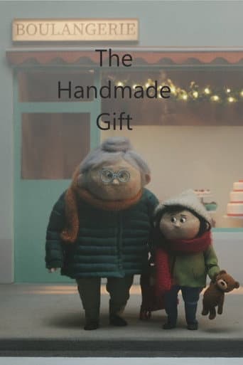 Poster for The Handmade Gift