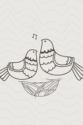 Poster for Thus they will sing