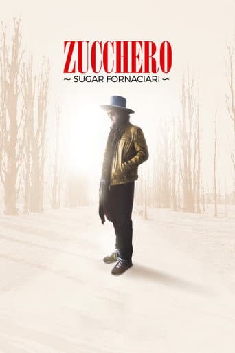 Poster for Zucchero | Sugar Fornaciari