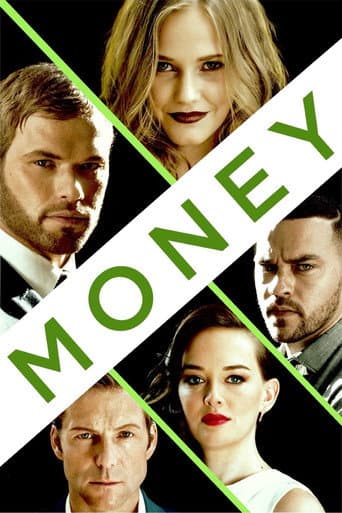 Poster for Money