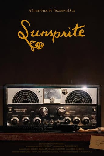 Poster for Sunsprite