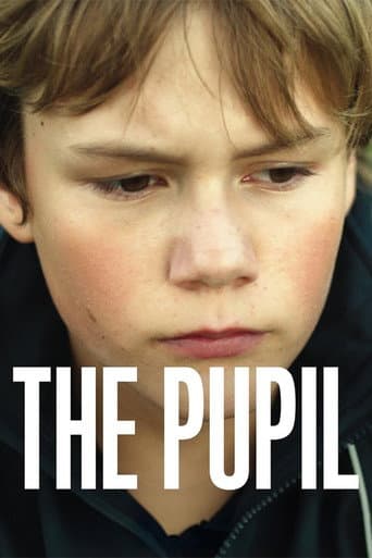 Poster for The Pupil