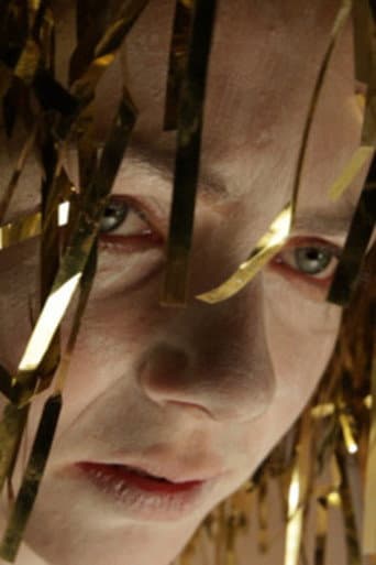 Poster for The Temple