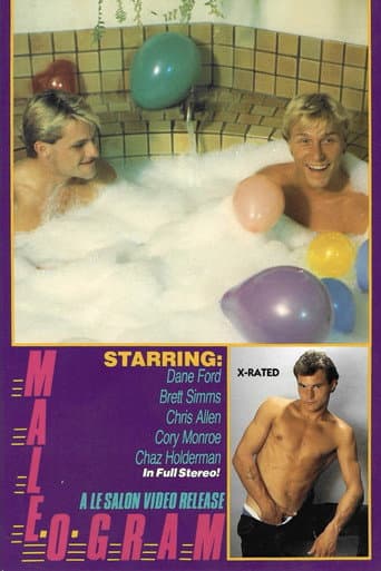 Poster for Male-O-Gram