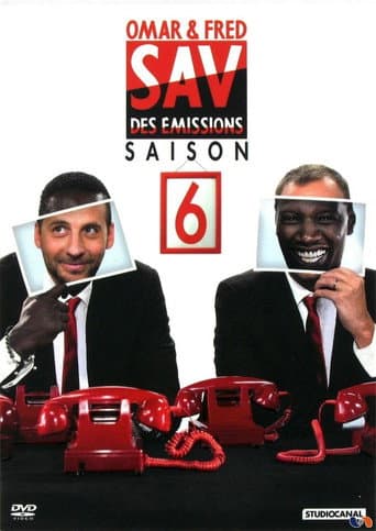 Poster for Season 6