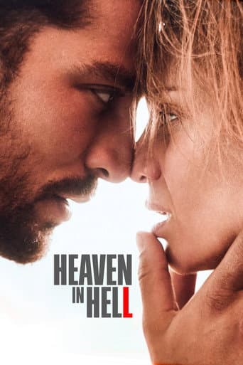 Poster for Heaven in Hell