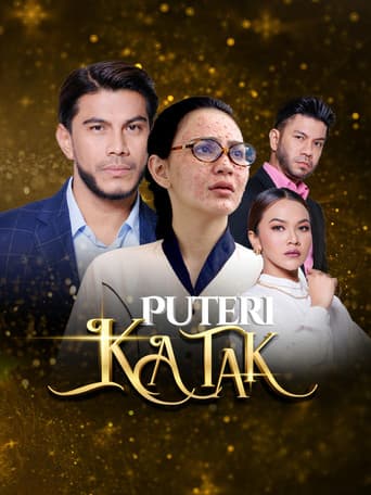 Poster for Puteri Katak