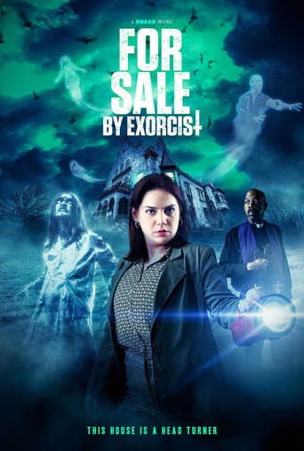 Poster for For Sale By Exorcist