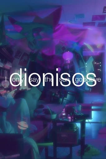 Poster for Dionisos