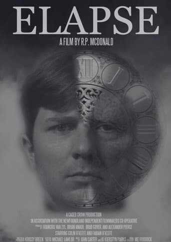 Poster for Elapse