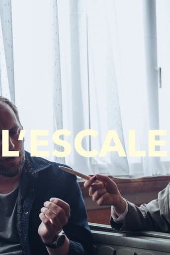 Poster for L'Escale