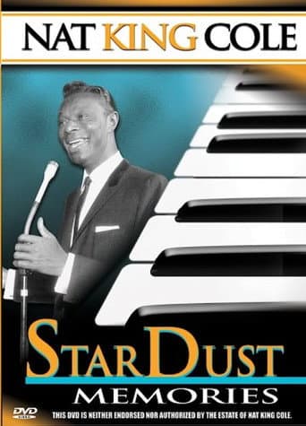 Poster for Nat King Cole: Stardust Memories