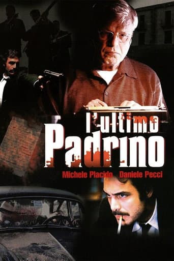 Poster for L'ultimo padrino