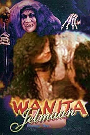 Poster for Woman's Transformation