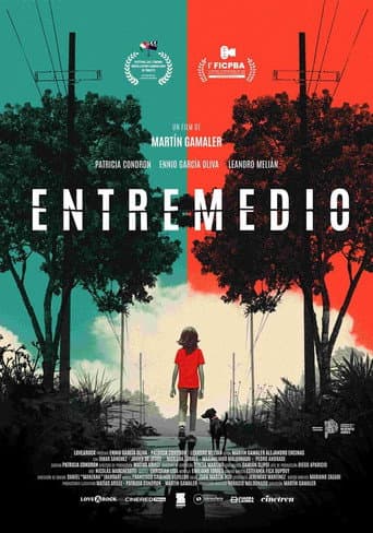 Poster for Entremedio