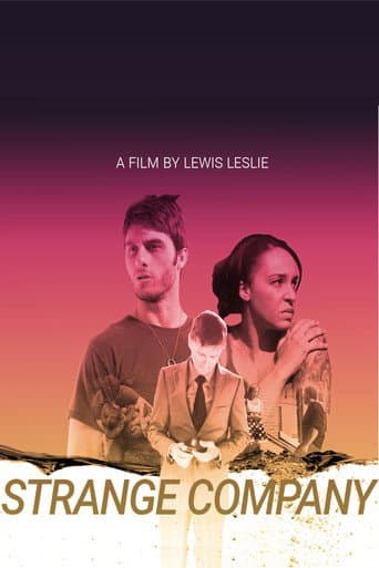 Poster for Strange Company