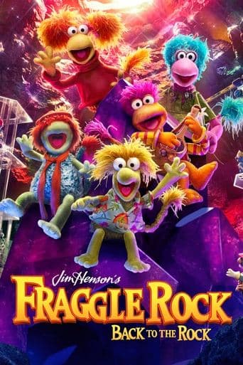 Poster for Season 1