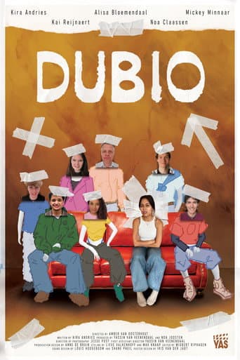 Poster for Dubio