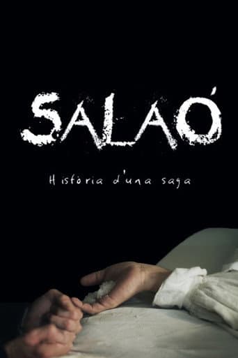 Poster for Salaó