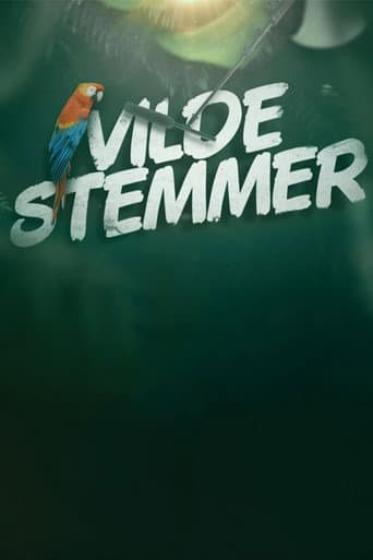 Poster for Vilde stemmer