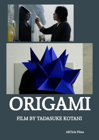 Poster for Origami