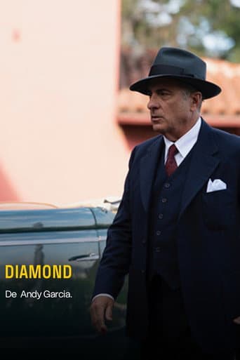 Poster for Diamond