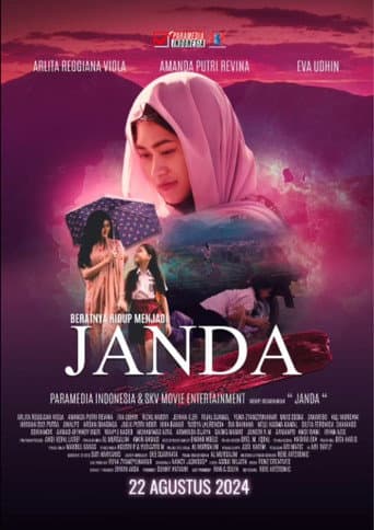 Poster for Janda