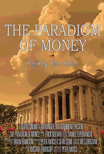 Poster for The Paradigm of Money