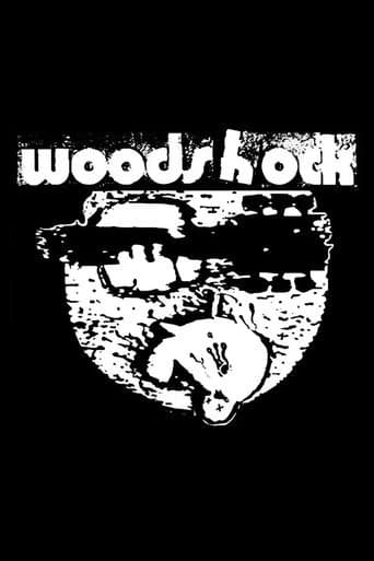 Poster for Woodshock