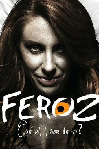 Poster for Feroz