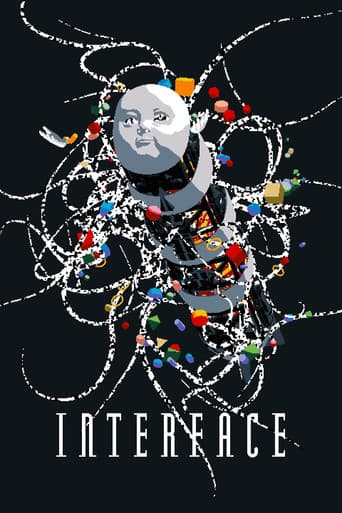 Poster for Interface