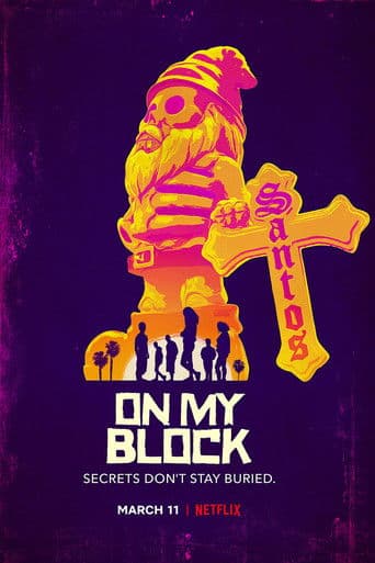 Poster for Season 3