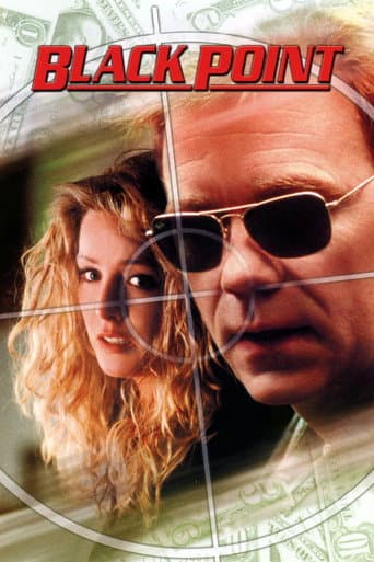 Poster for Black Point