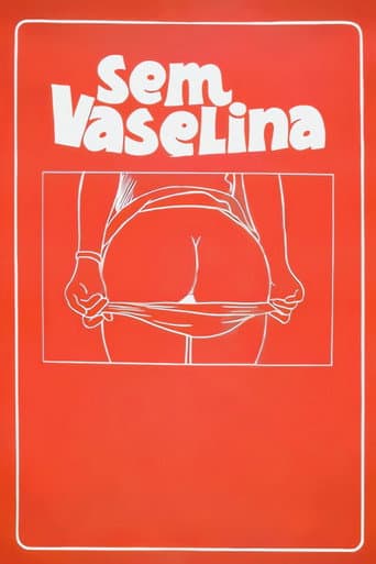 Poster for Vaseline Free