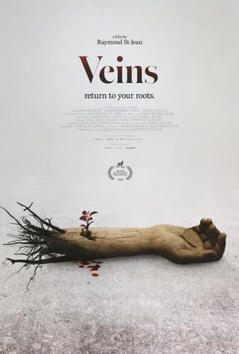 Poster for Veins